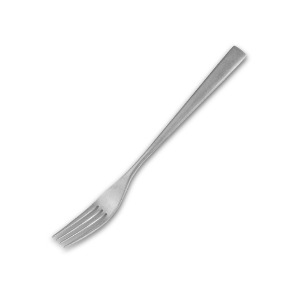 Vintage Stainless Steel Simple Fork